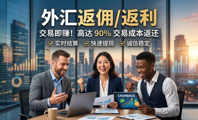 xm返佣 | 免费策略与信号 | 外汇交易跟单服务