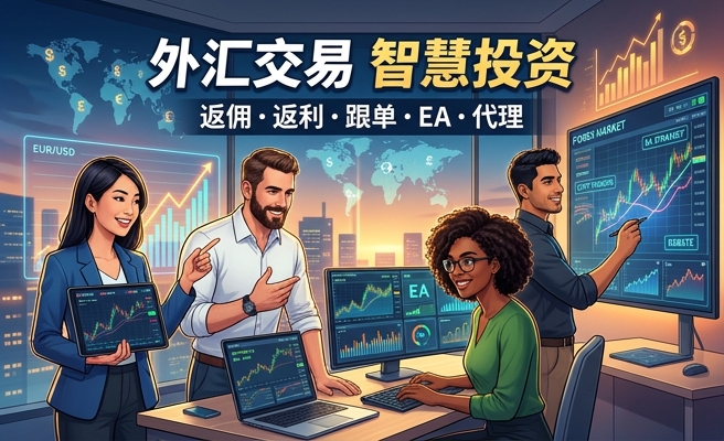 xm返佣计算/xm返佣算法/xm返佣 - 知乎