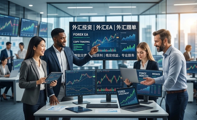 xm返佣 | 免费策略与信号 | 外汇交易跟单服务