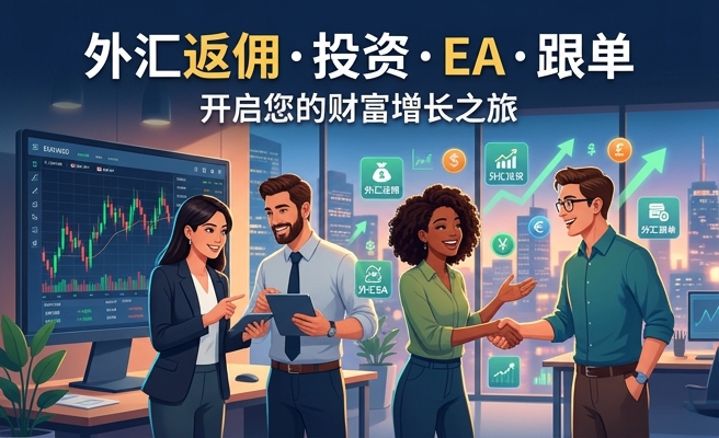 xm外匯交易平台開戶教學