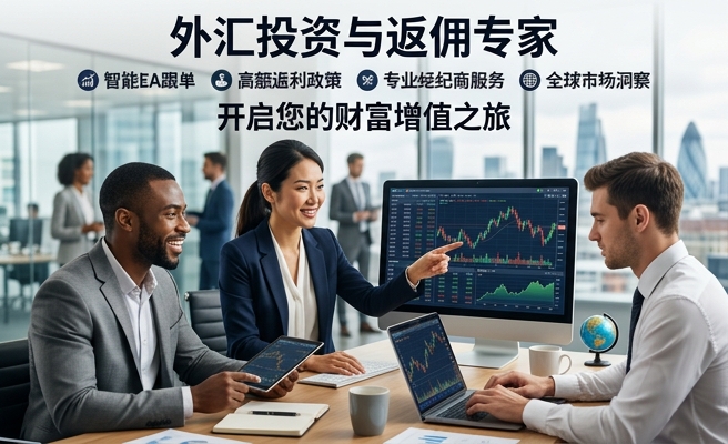 xm外匯交易商評價－優缺點&安全性完整分析