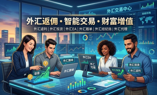 xm外匯交易商評價－優缺點&安全性完整分析
